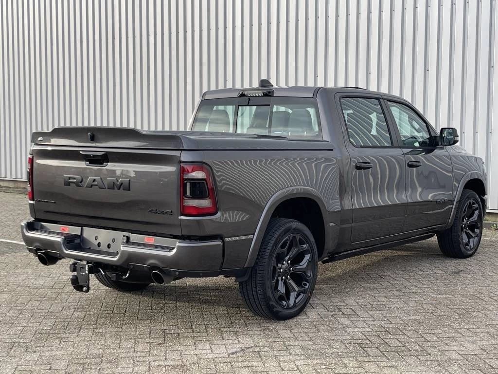 Hoofdafbeelding Dodge Ram Pick-Up