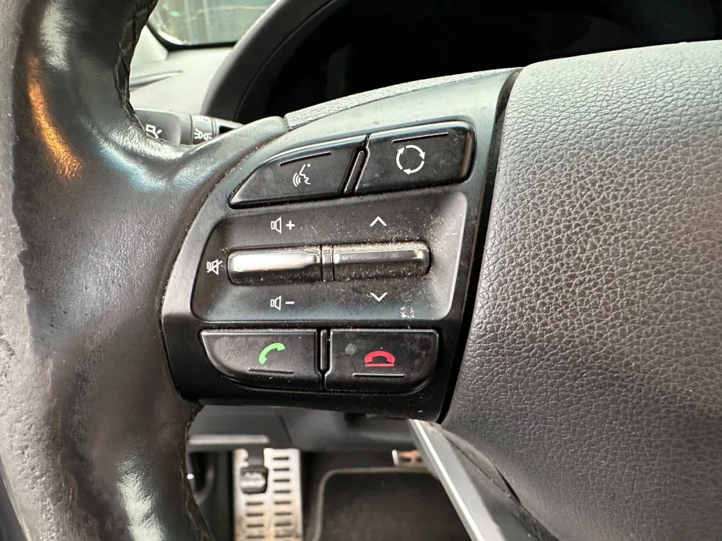 Hoofdafbeelding Hyundai IONIQ