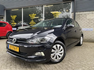 Volkswagen Polo 1.0 TSI Comfortline