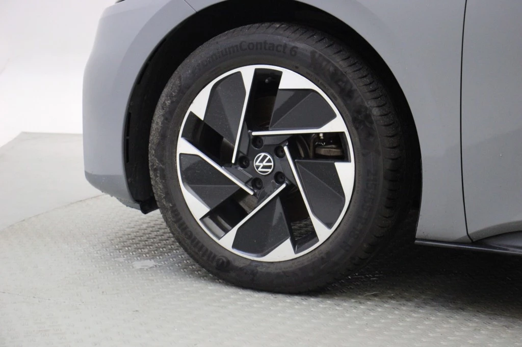 Hoofdafbeelding Volkswagen ID.3