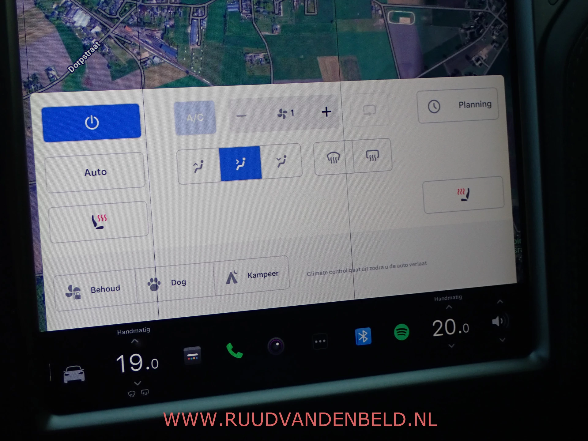 Hoofdafbeelding Tesla Model X