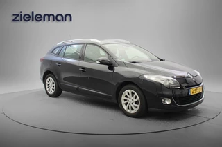 Renault Mégane Estate 1.5 dCi Collection - Navi, Cruise, Clima