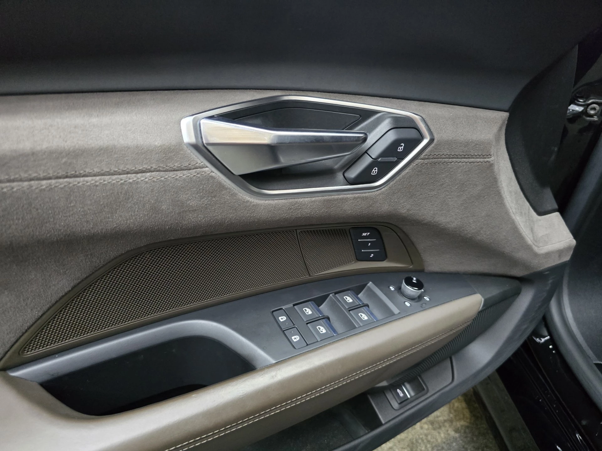 Hoofdafbeelding Audi e-tron GT