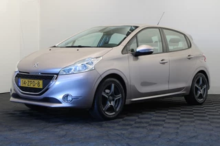 Peugeot 208 1.2 VTi Envy |Navi|