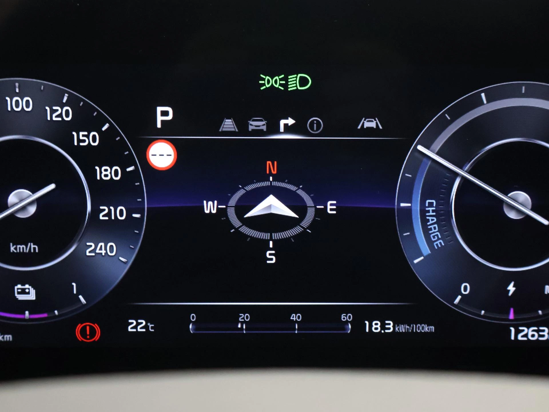 Hoofdafbeelding Kia Niro EV