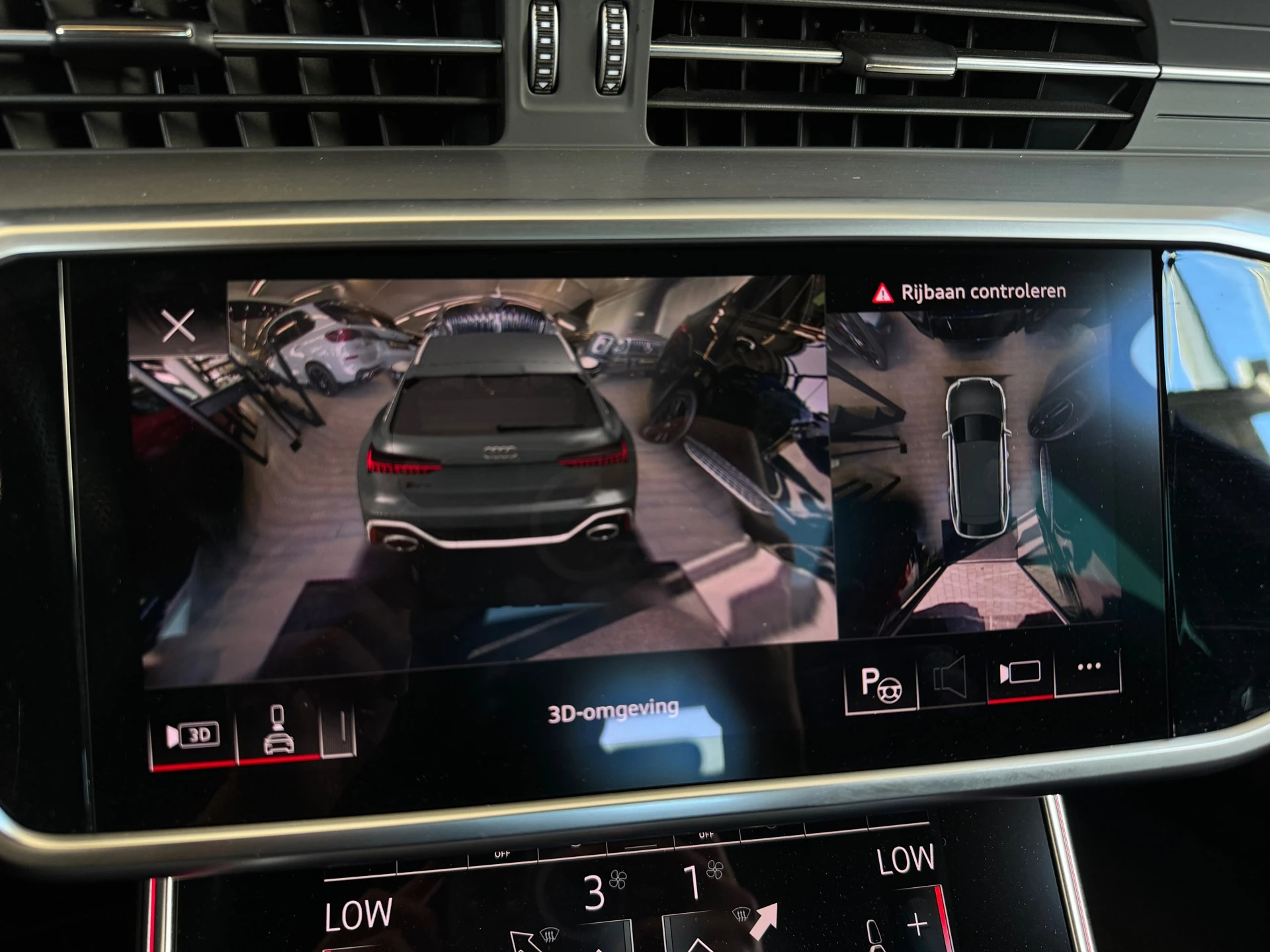 Hoofdafbeelding Audi RS6