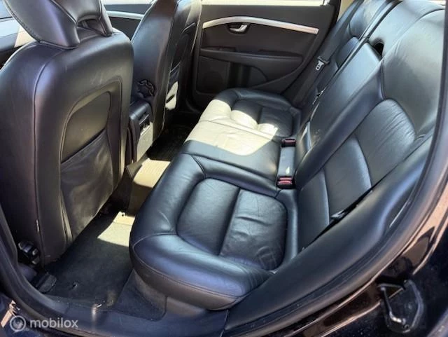 Hoofdafbeelding Volvo V70