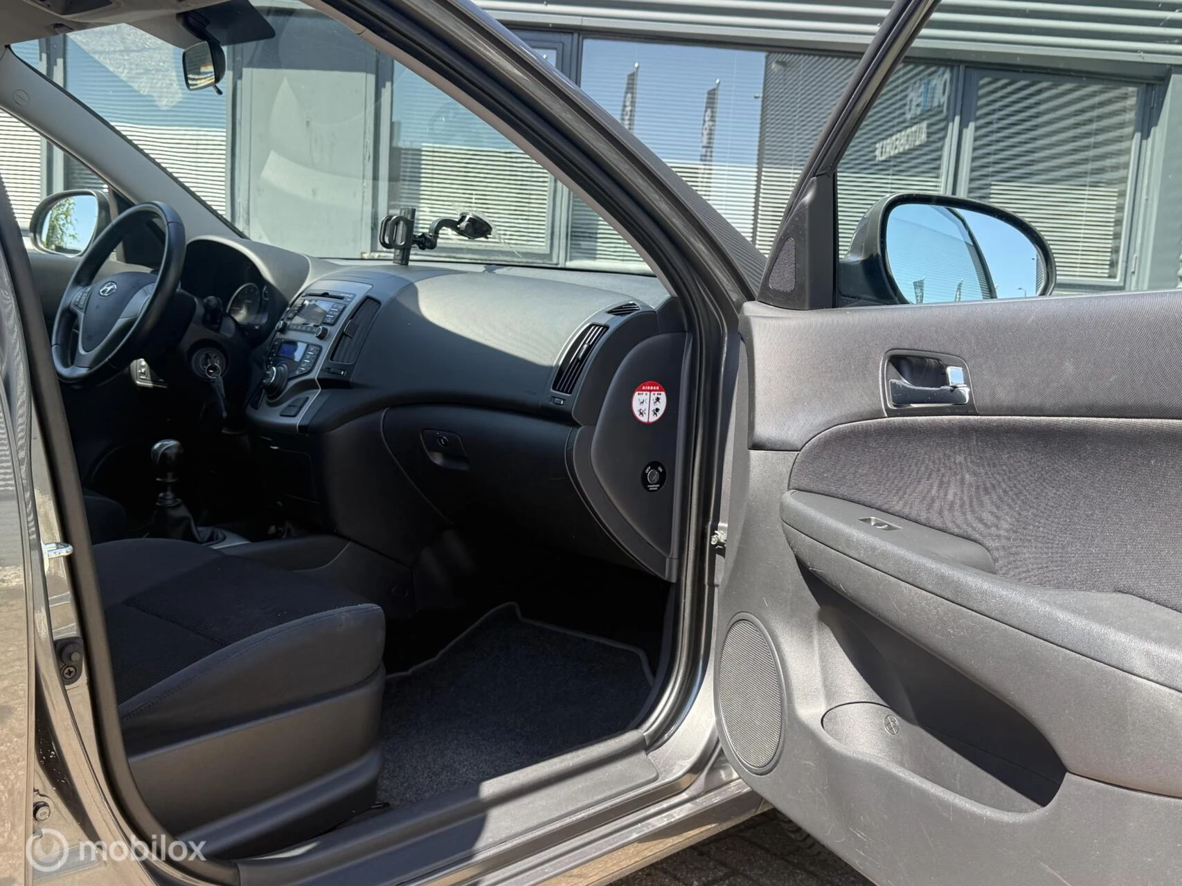 Hoofdafbeelding Hyundai i30