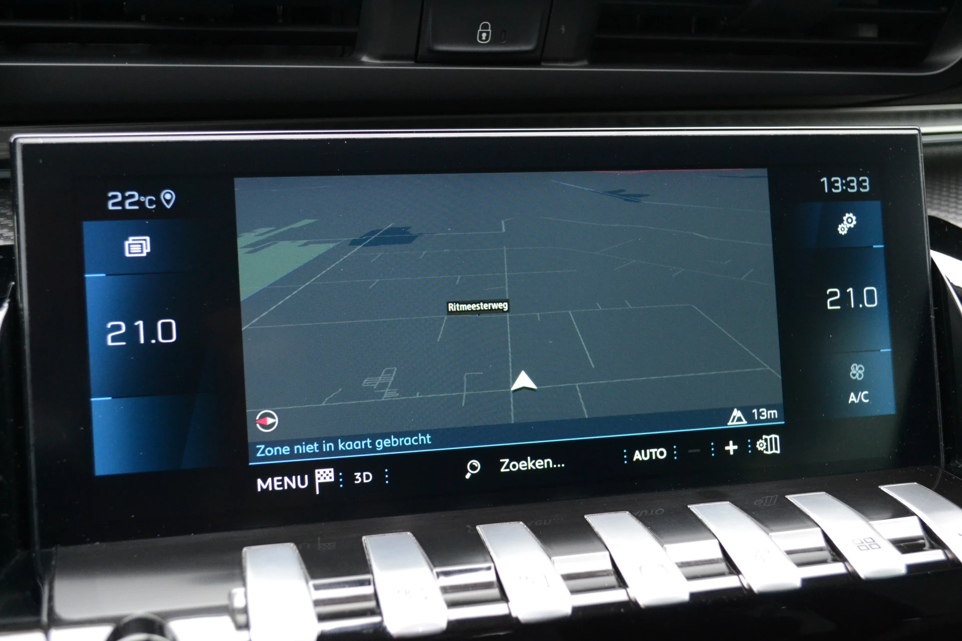 Hoofdafbeelding Peugeot 508