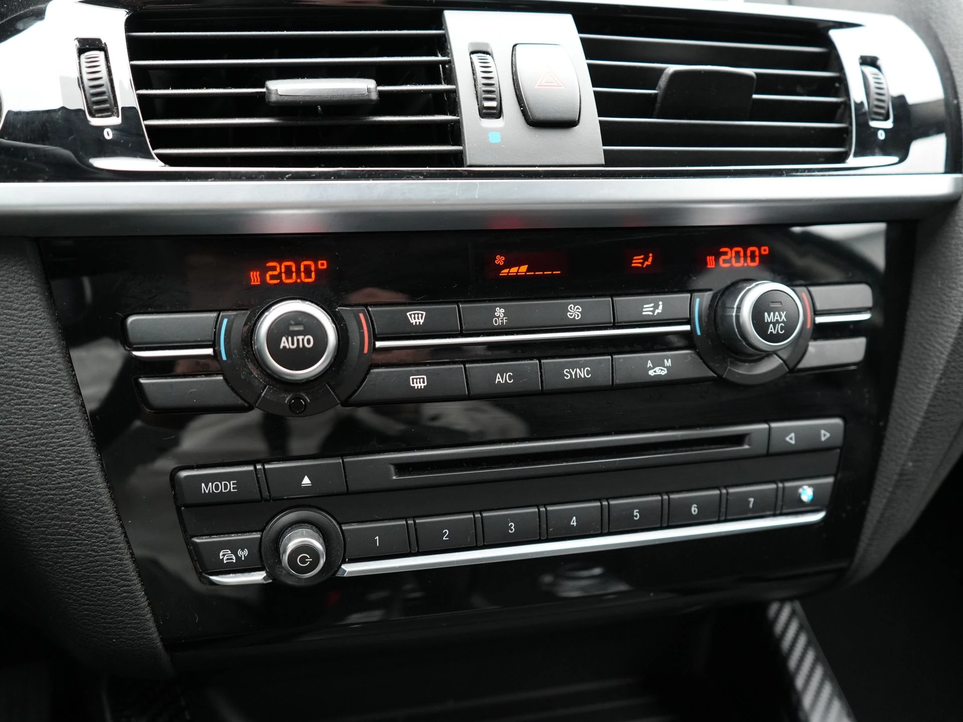 Hoofdafbeelding BMW X4
