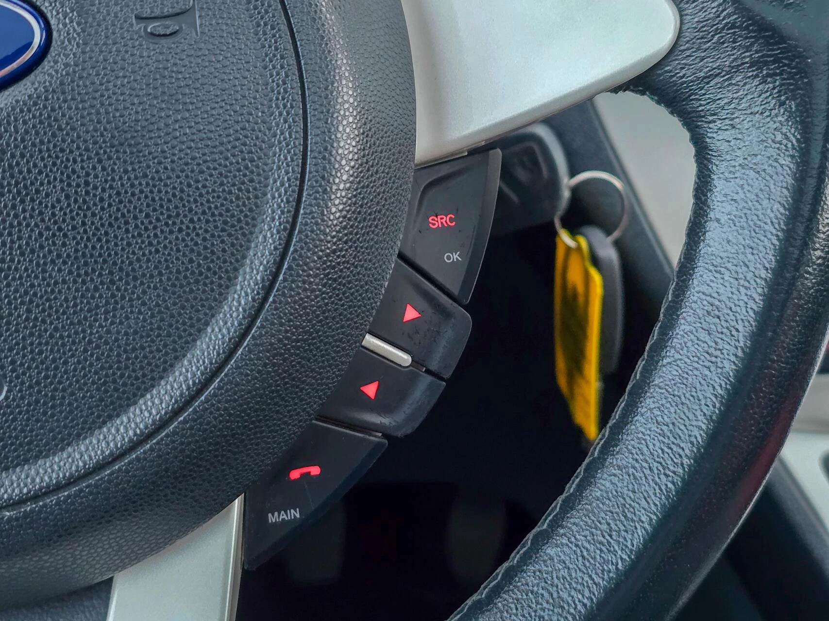 Hoofdafbeelding Ford Ka