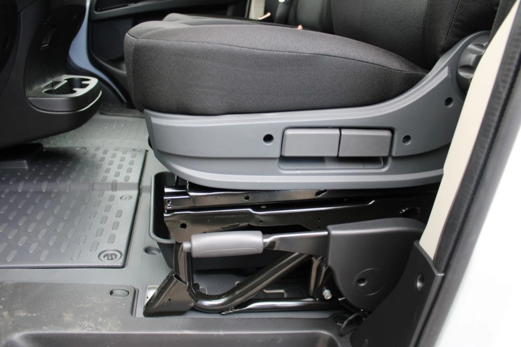 Hoofdafbeelding Peugeot Boxer