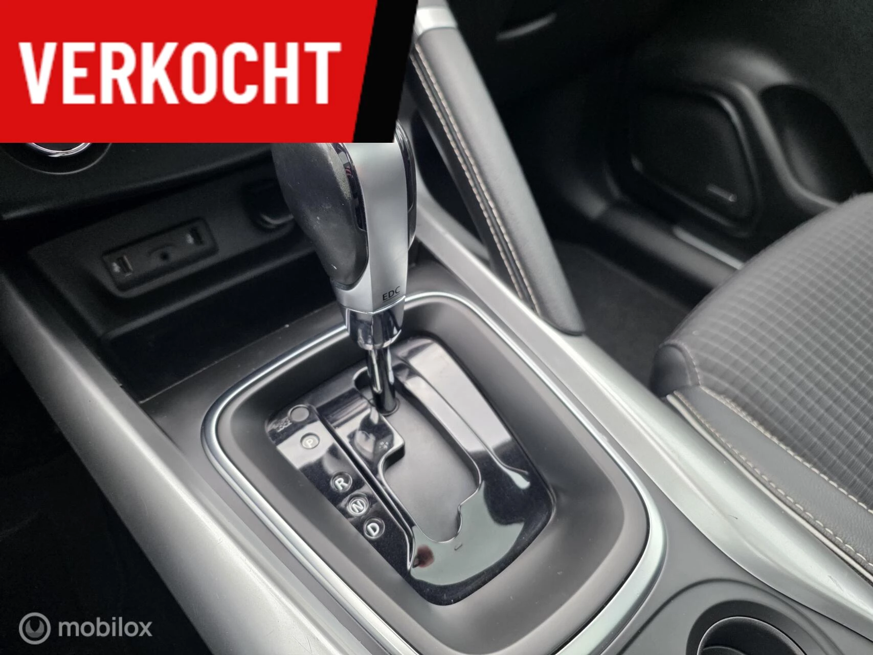 Hoofdafbeelding Renault Kadjar