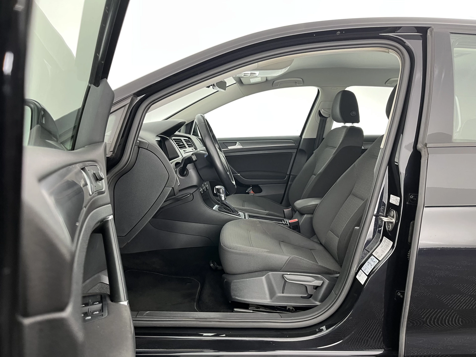 Hoofdafbeelding Volkswagen e-Golf