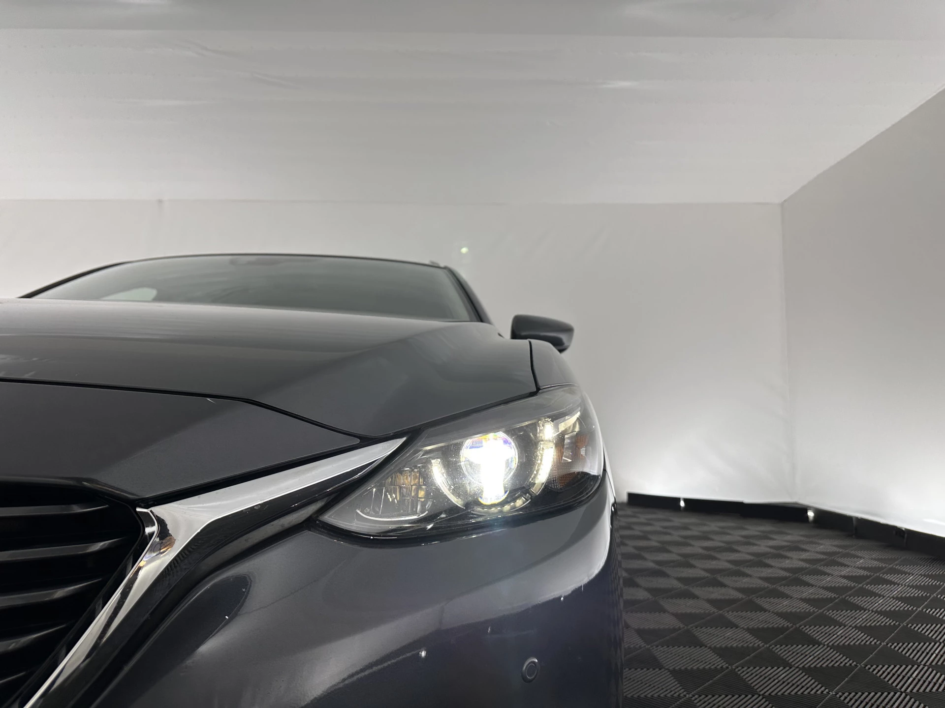 Hoofdafbeelding Mazda 6