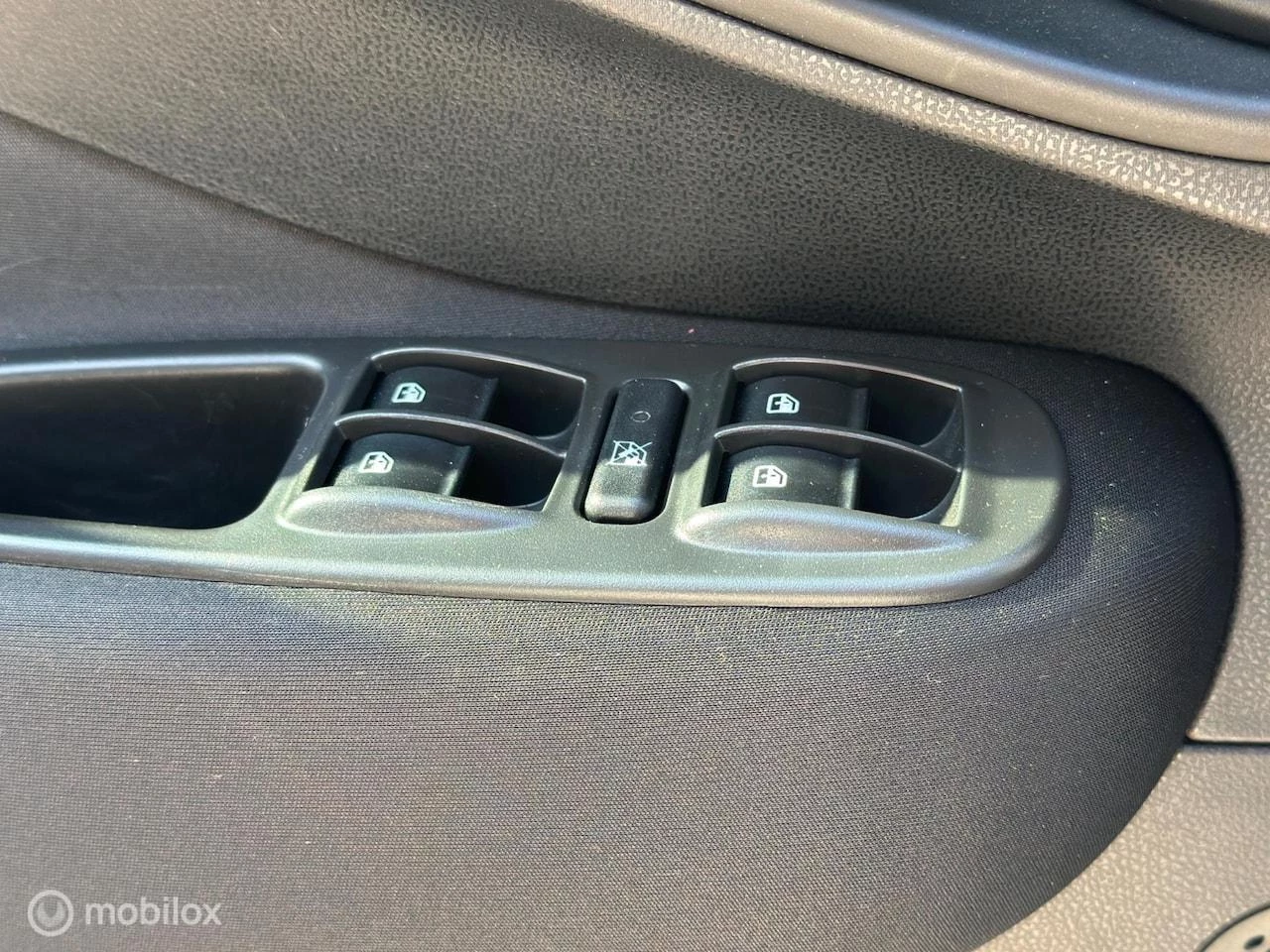 Hoofdafbeelding Fiat 500L