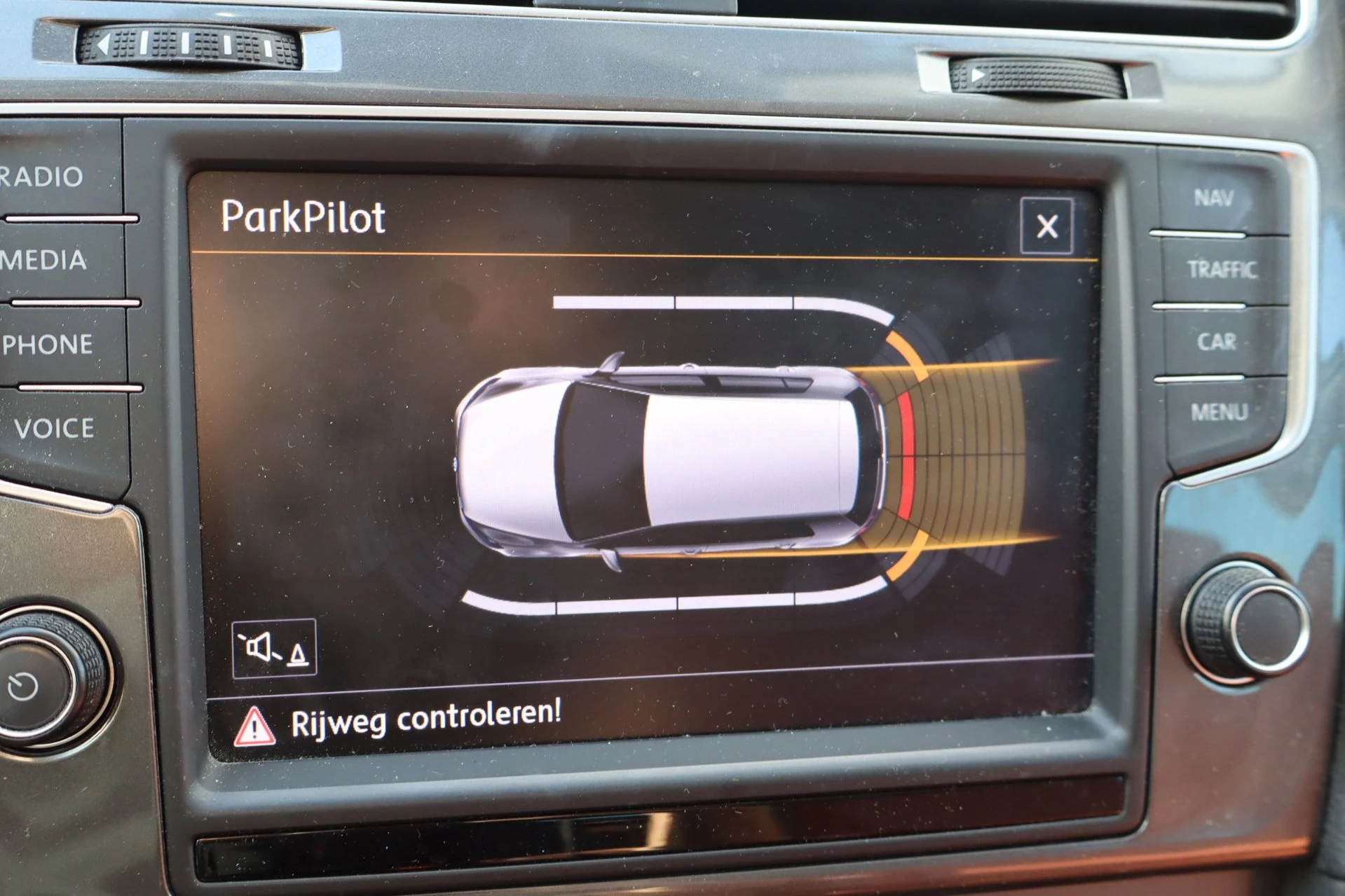 Hoofdafbeelding Volkswagen e-Golf