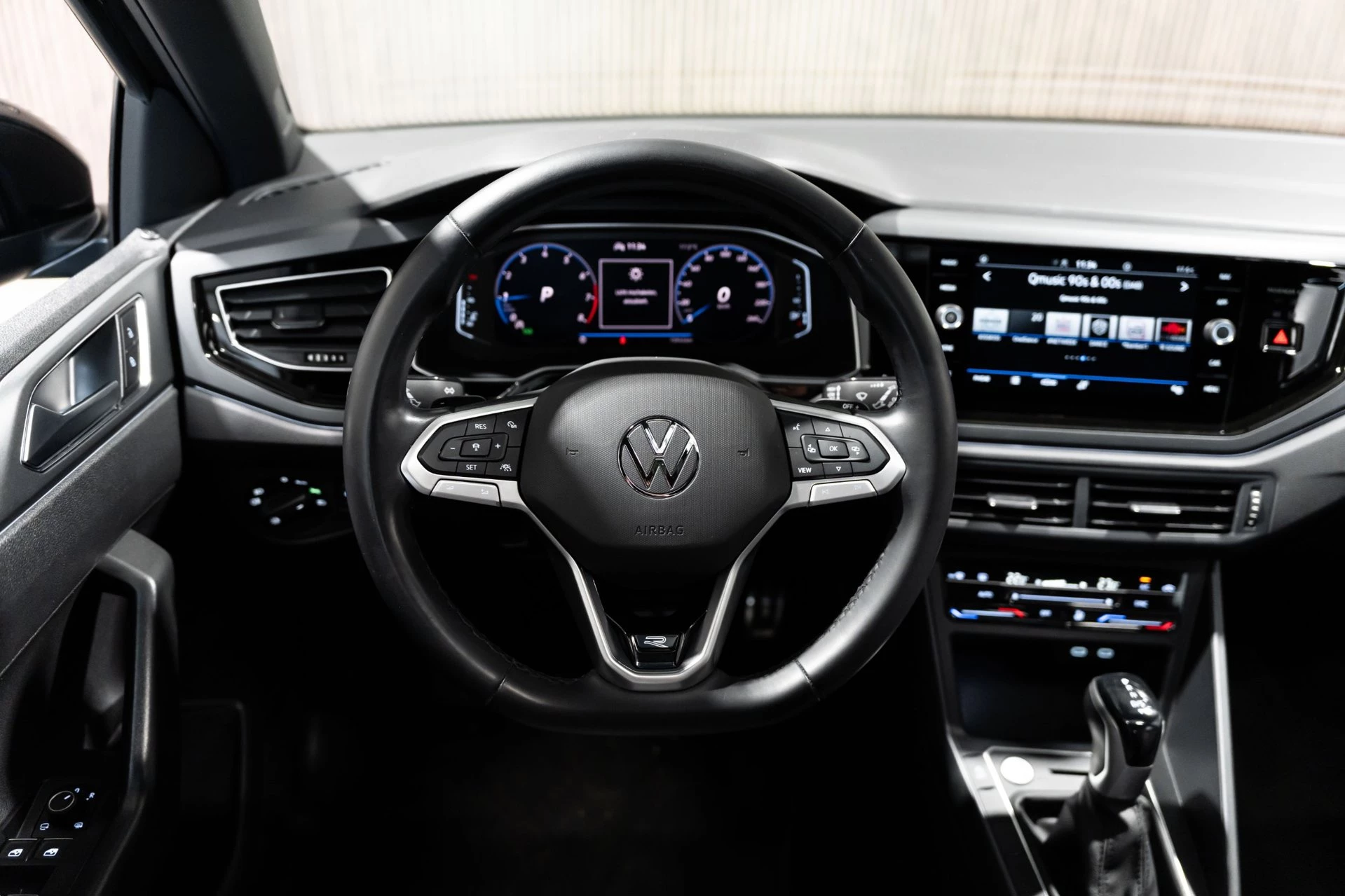Hoofdafbeelding Volkswagen Taigo