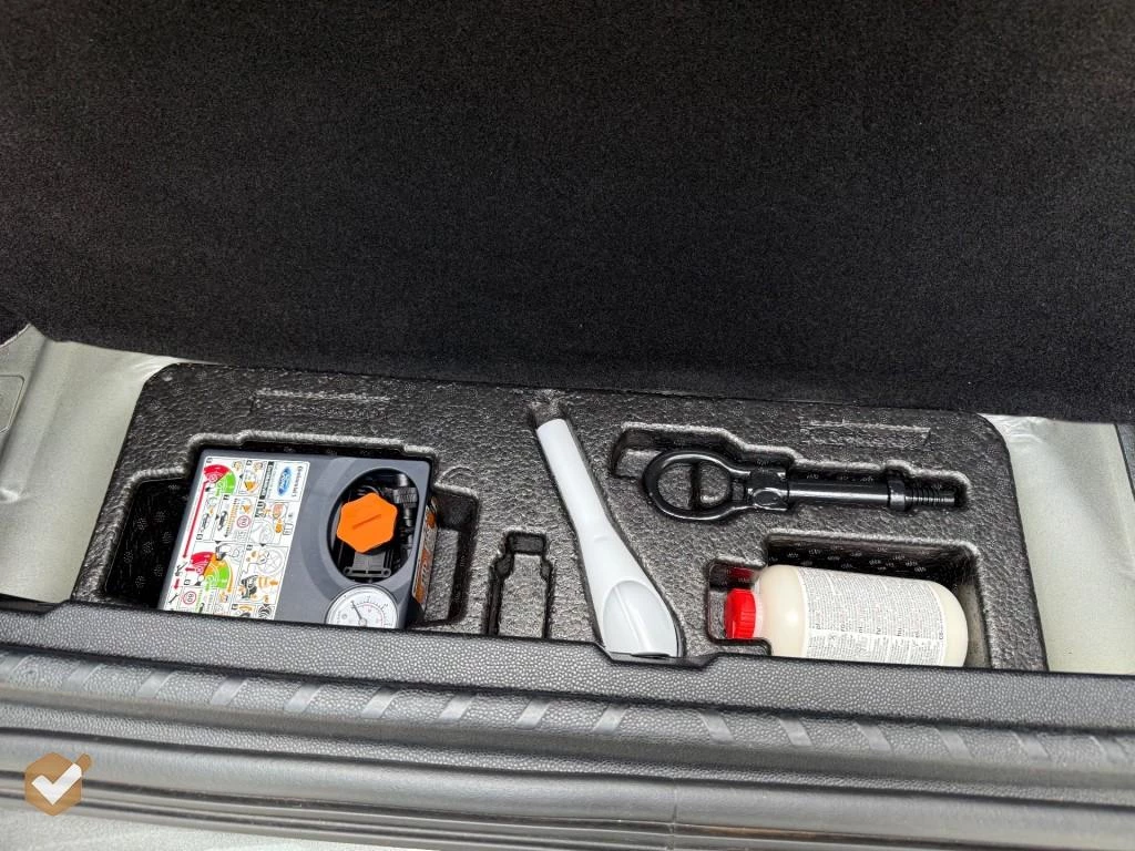 Hoofdafbeelding Ford EcoSport