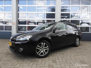 Volkswagen Golf Variant 1.4 TSI Highline