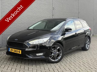 Ford Focus Wagon 1.0 Trend Edition