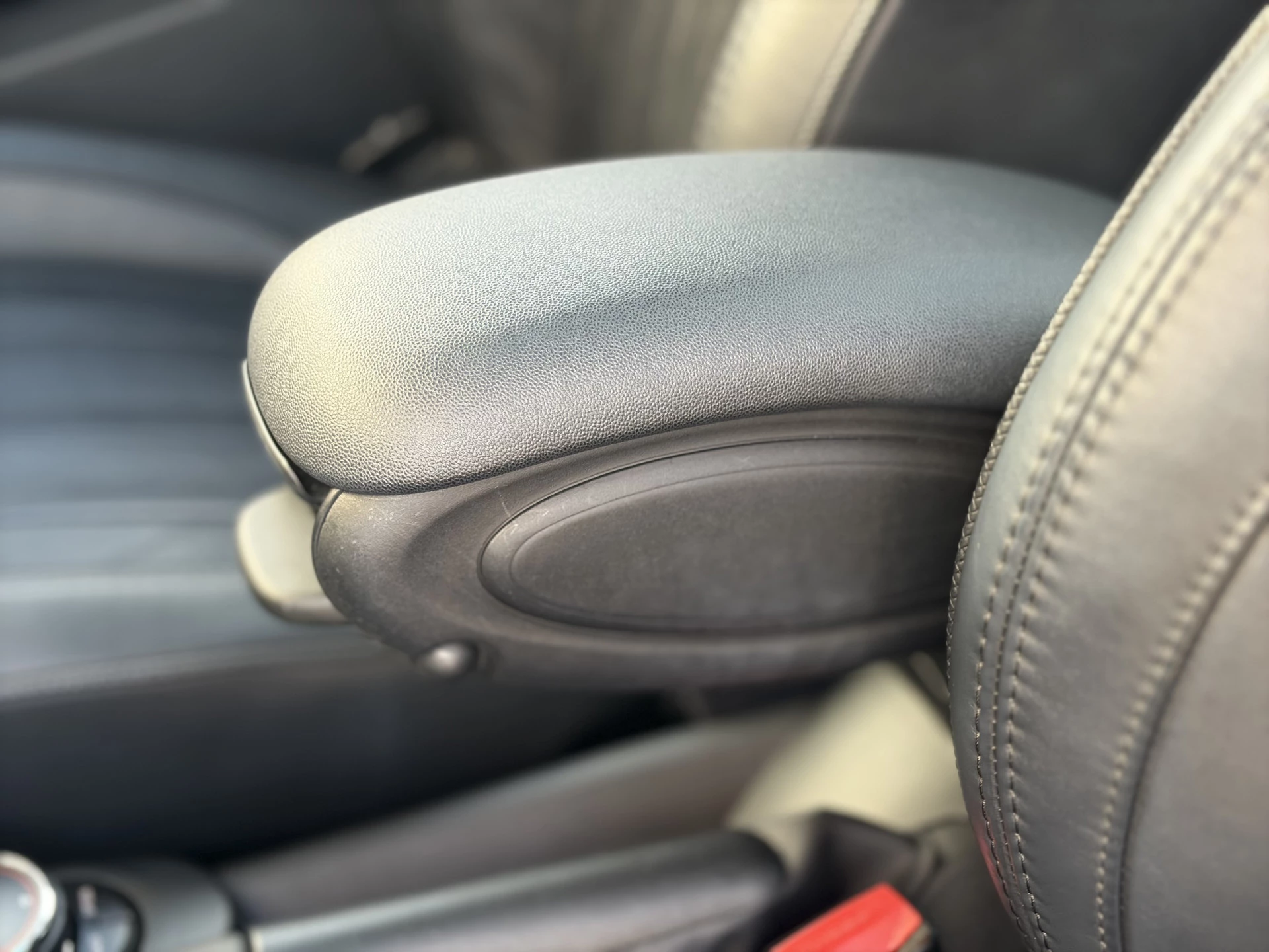 Hoofdafbeelding MINI Cooper S