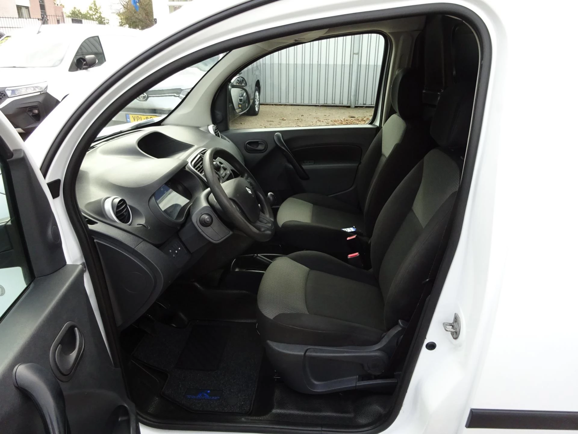 Hoofdafbeelding Renault Kangoo