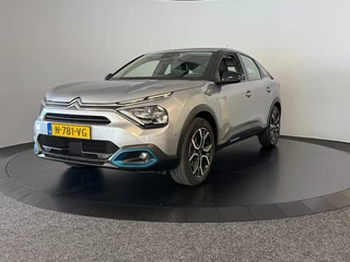 Hoofdafbeelding Citroën C4 Citroën C4 SHINE 50 KWH