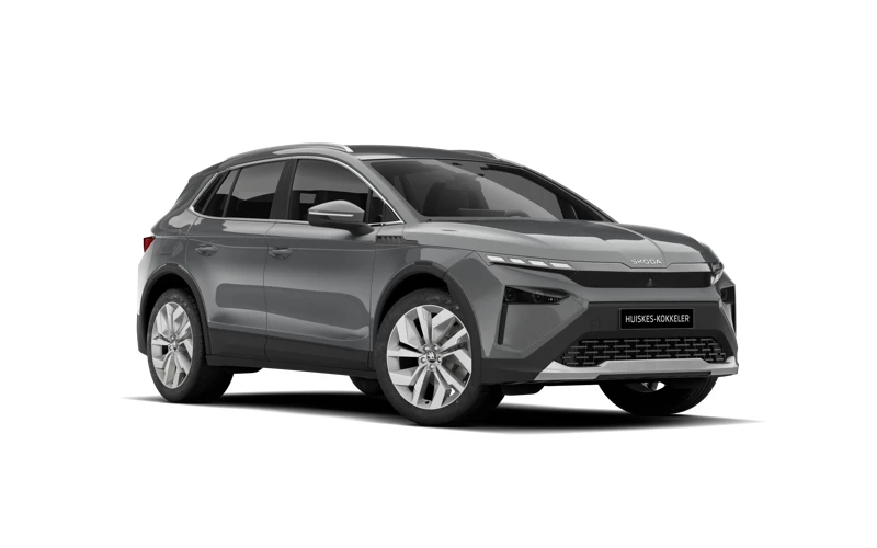 Hoofdafbeelding Škoda Elroq