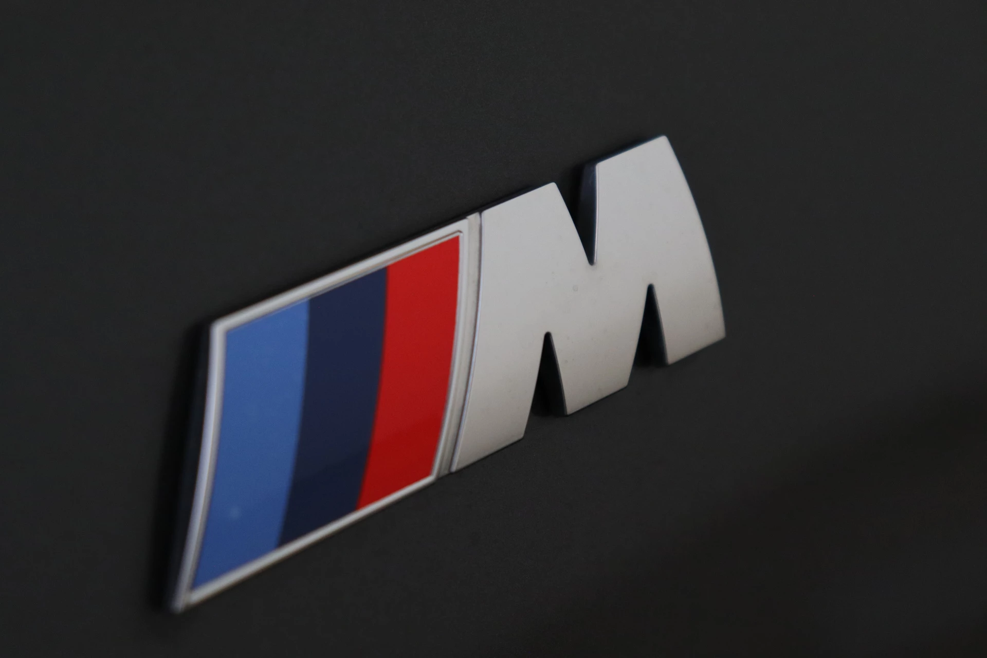 Hoofdafbeelding BMW i5