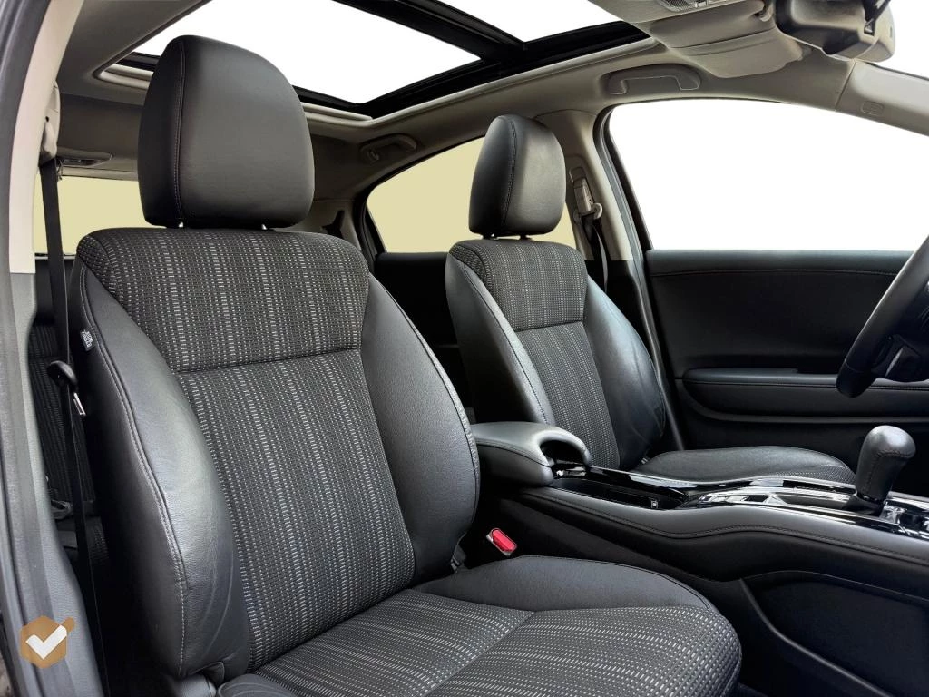 Hoofdafbeelding Honda HR-V