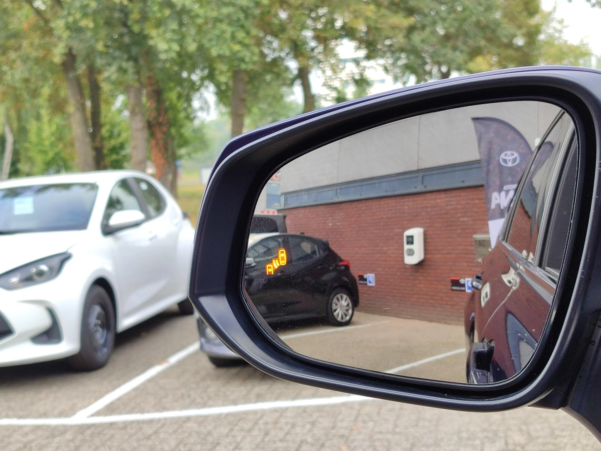 Hoofdafbeelding Toyota Highlander