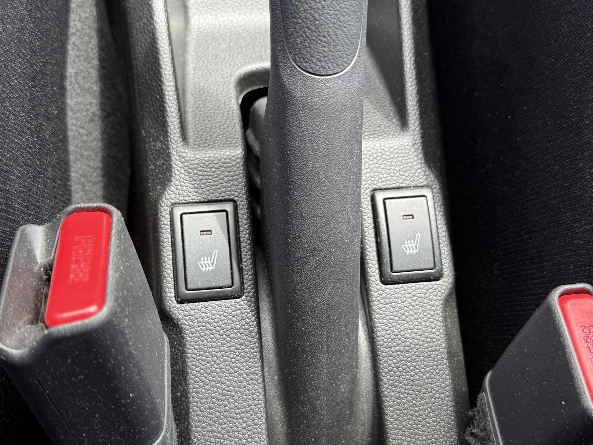 Hoofdafbeelding Suzuki Ignis