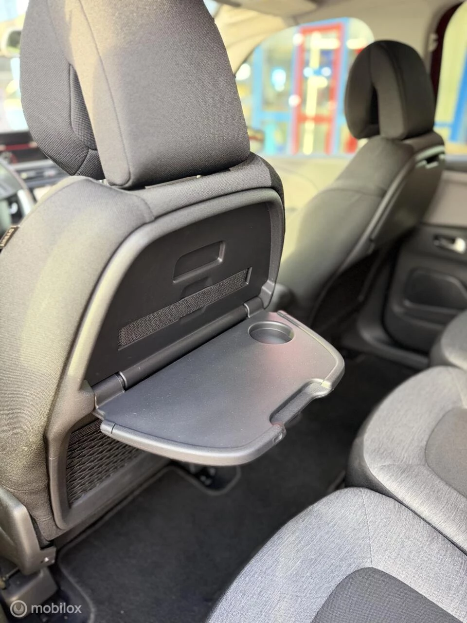 Hoofdafbeelding Citroën C4 Spacetourer