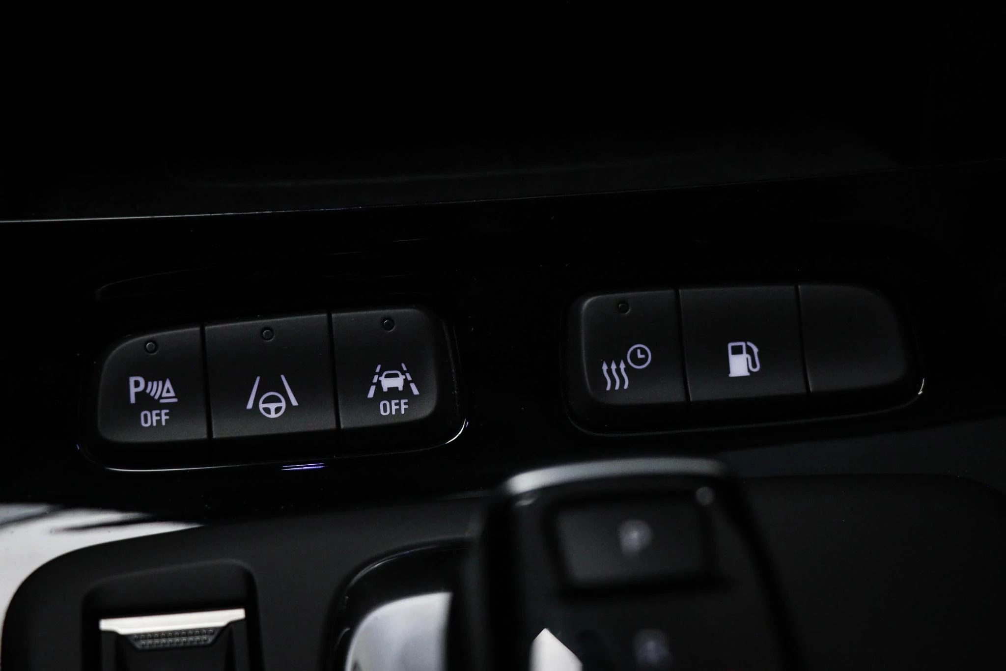 Hoofdafbeelding Opel Grandland