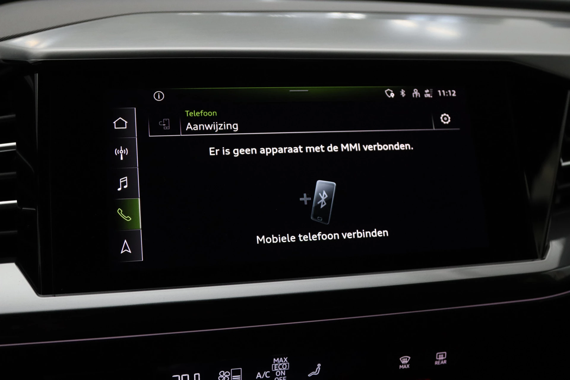 Hoofdafbeelding Audi Q4 e-tron