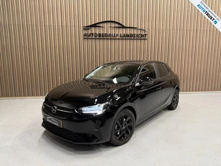 Opel Corsa 1.2 Turbo | Camera | CarPlay |led