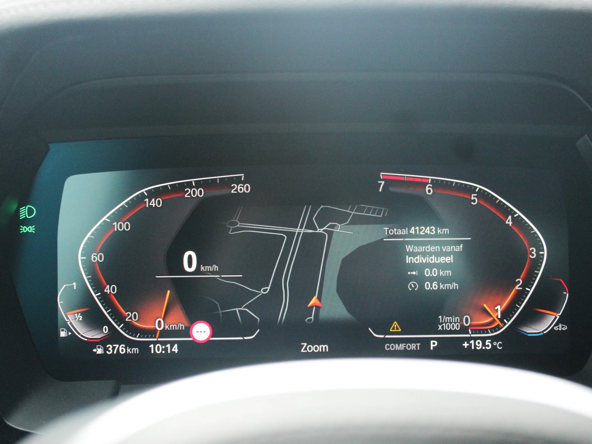 Hoofdafbeelding BMW Z4