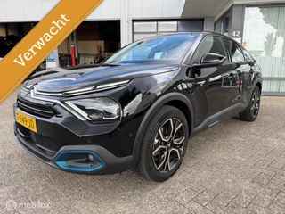 Hoofdafbeelding Citroën ë-C4 CITROEN e C4 SHINE 136 PK 12 MND BOVAG RIJKLAAR PRIJS
