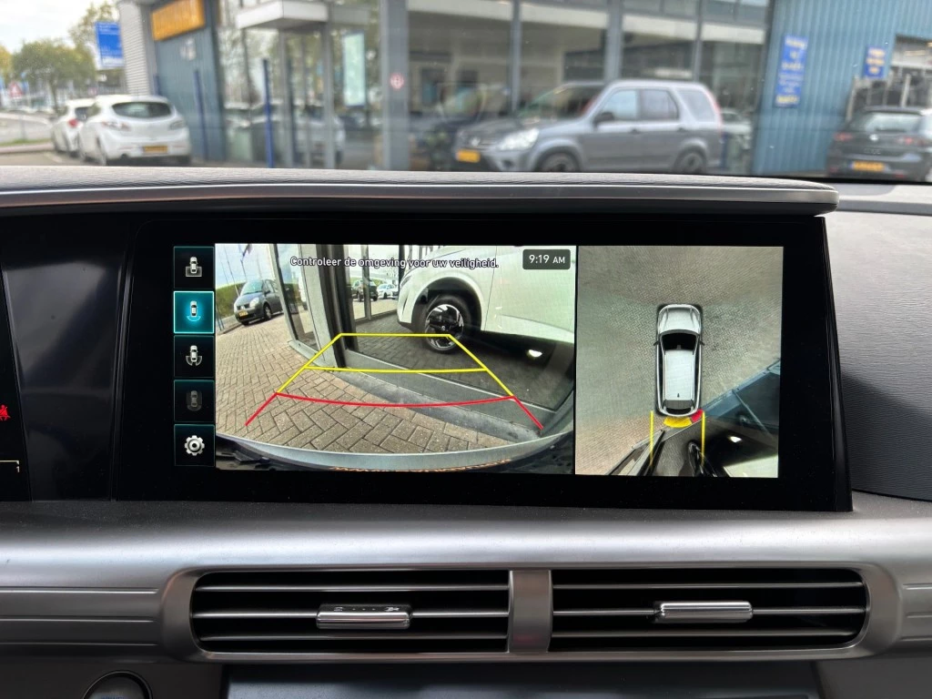 Hoofdafbeelding Hyundai Nexo