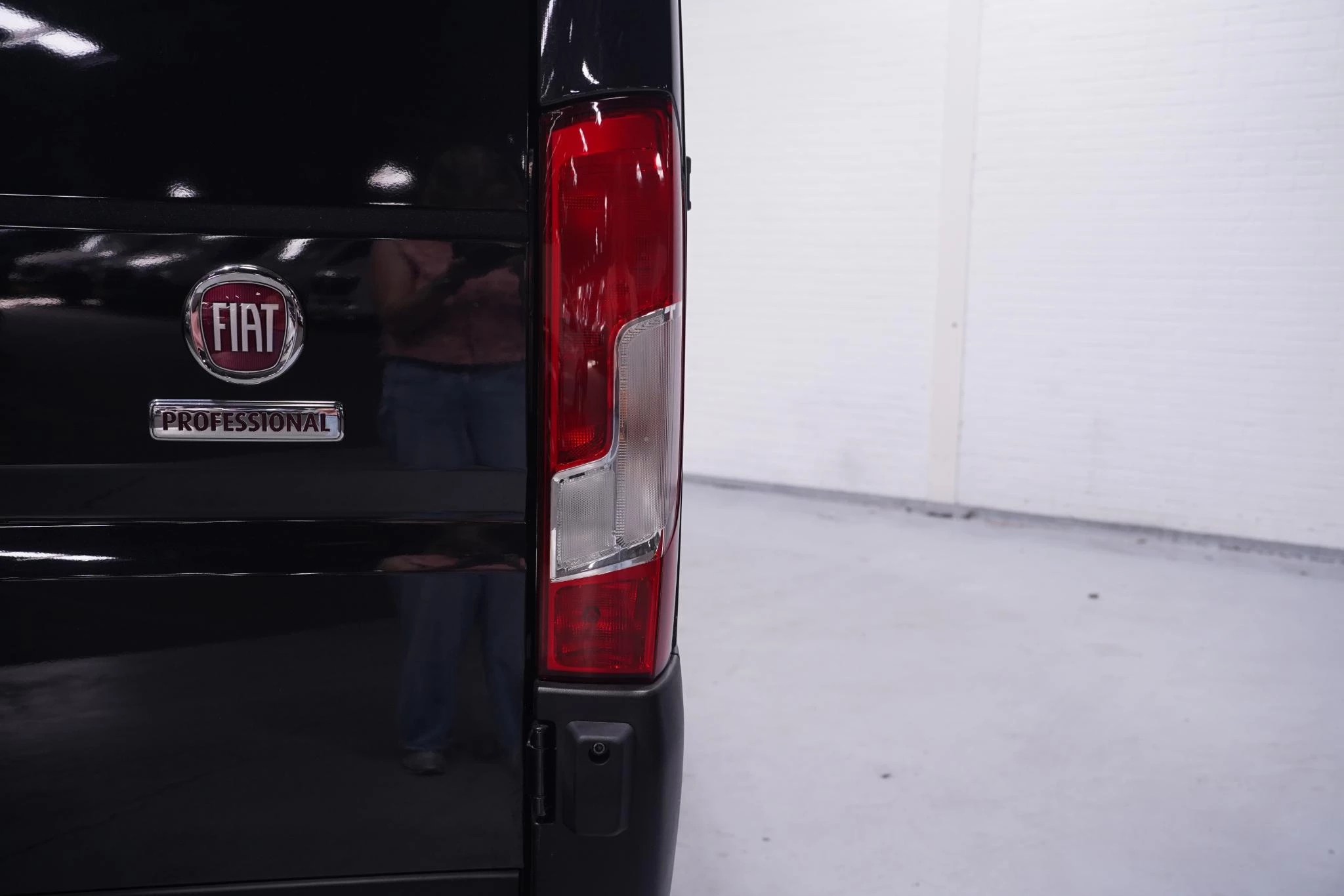 Hoofdafbeelding Fiat Ducato