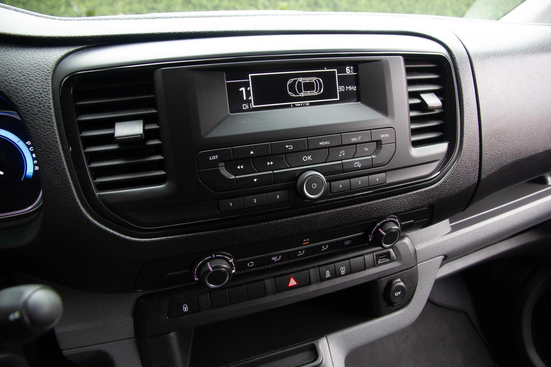 Hoofdafbeelding Opel Vivaro-e