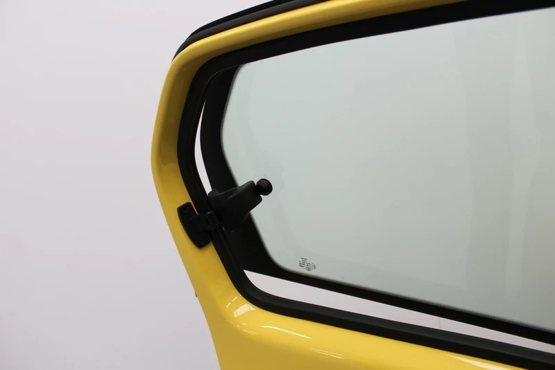 Hoofdafbeelding SEAT Mii