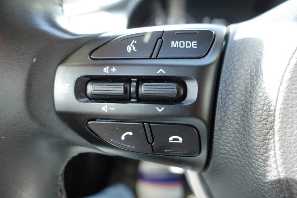 Hoofdafbeelding Kia Stonic