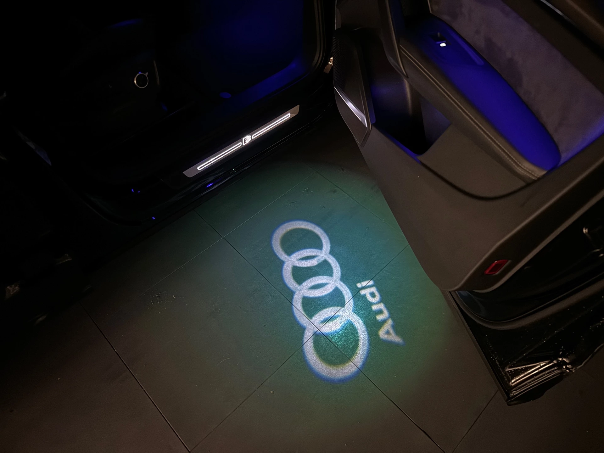 Hoofdafbeelding Audi SQ5