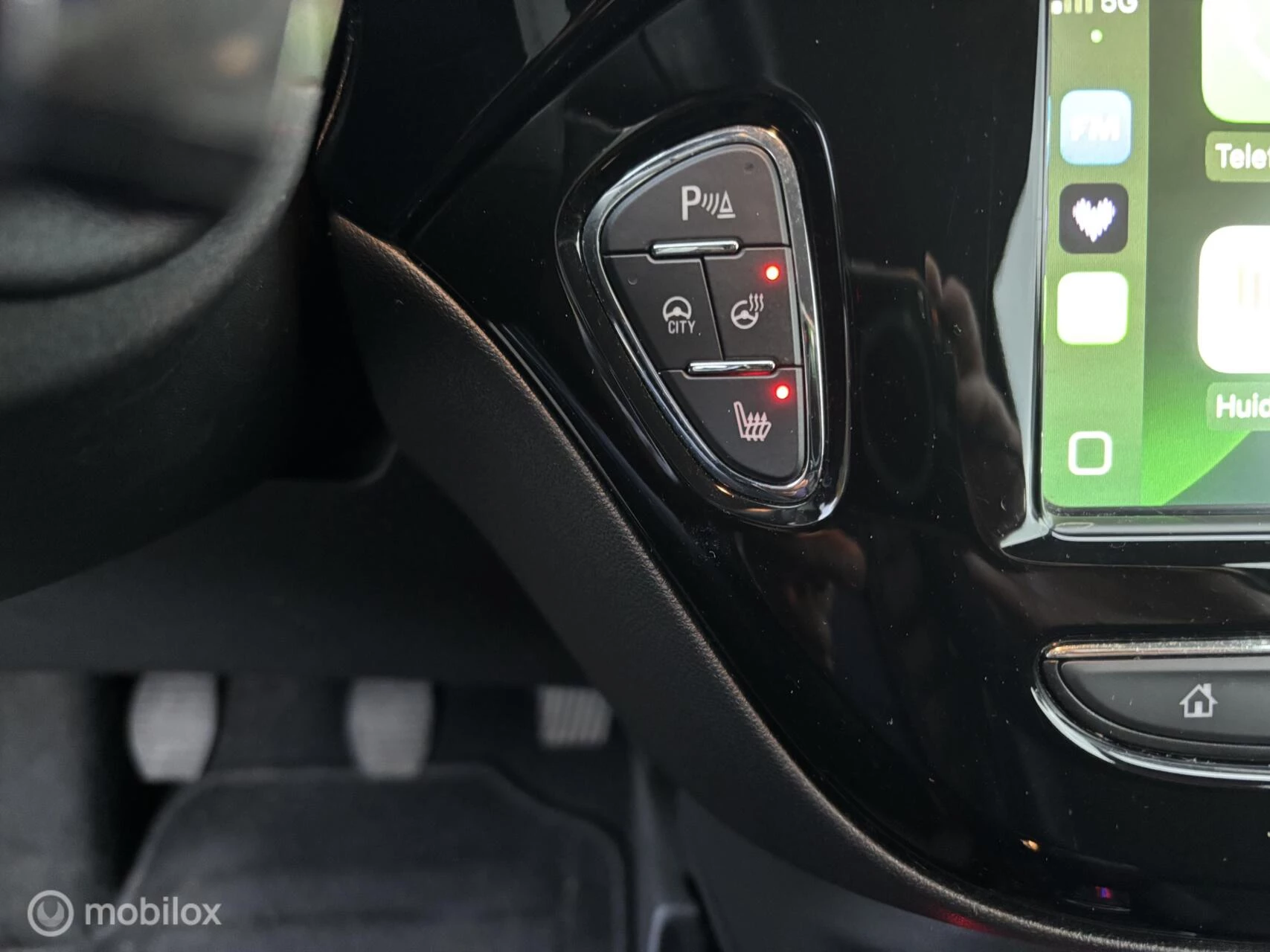 Hoofdafbeelding Opel ADAM