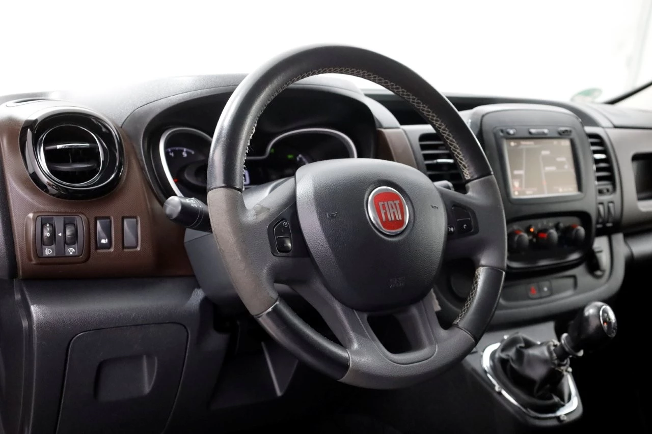 Hoofdafbeelding Fiat Talento
