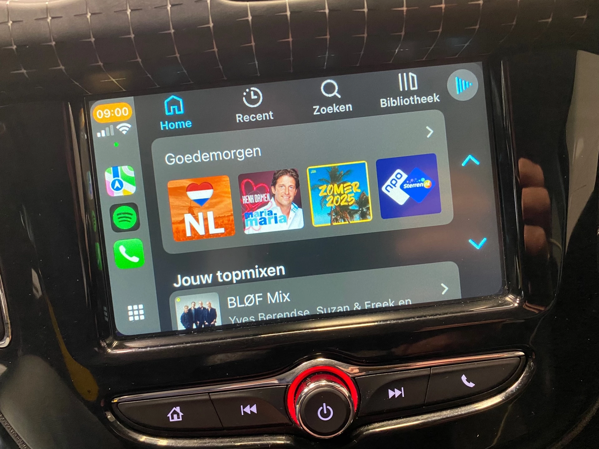 Hoofdafbeelding Opel ADAM