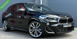 BMW X2 M35i High Executive Edit. Kuipstoel/Pano/H&K/ACC/Lane