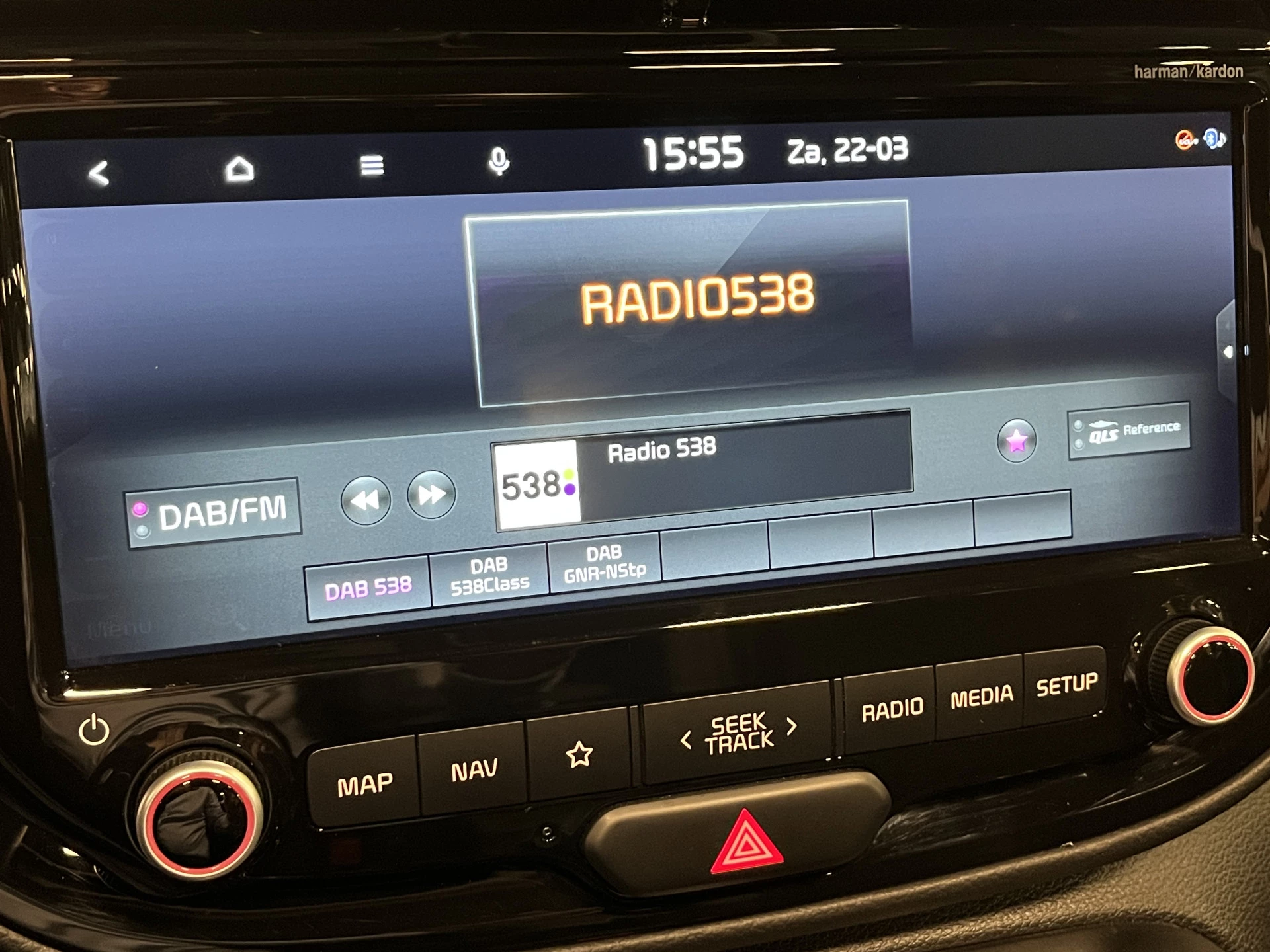 Hoofdafbeelding Kia e-Soul